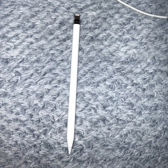 Apple Pencil generation 1